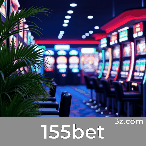 155bet Casino: Programa VIP Exclusivo e Luxuoso